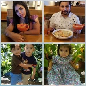 Meet your Posher, Walter